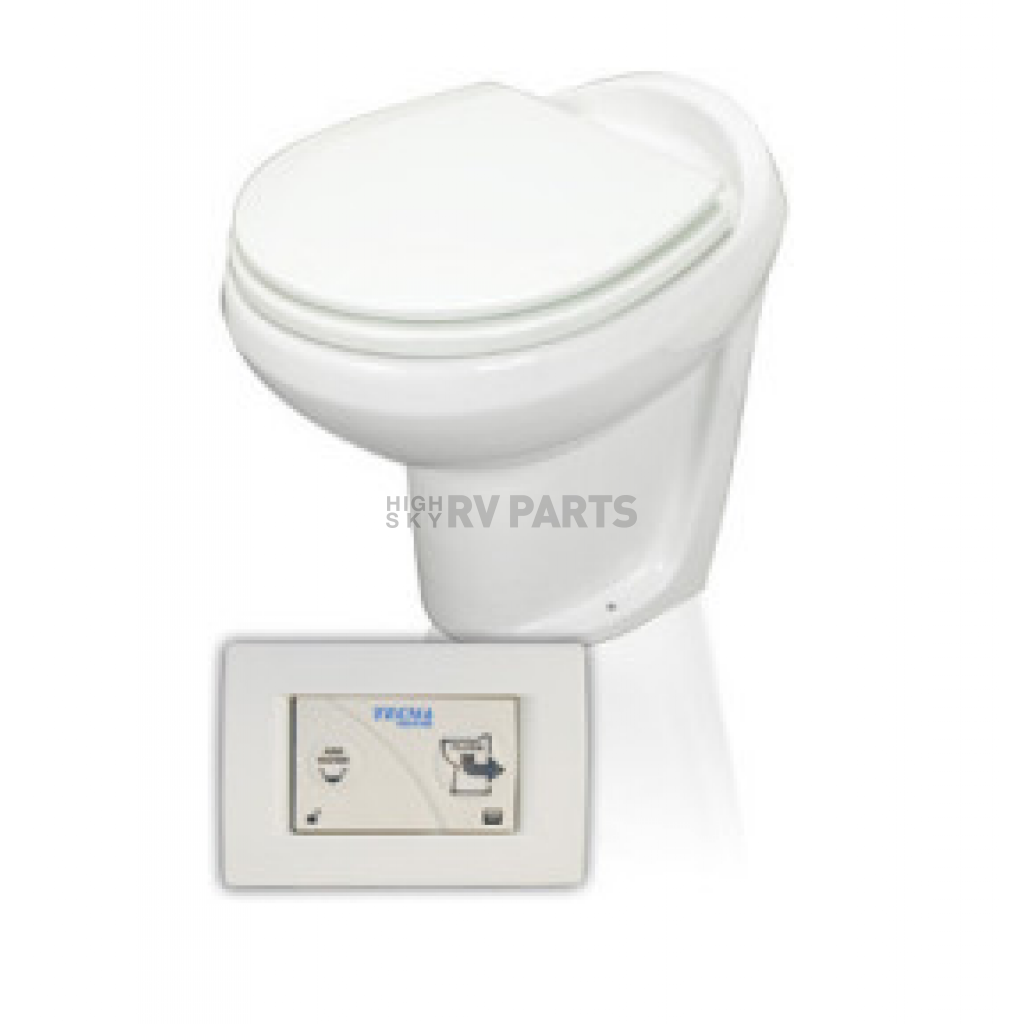 Thetford Tecma Toilet 38834